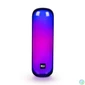 Kép 1/7 - Bigben Interactive Party Tube Bluetooth Speaker Black hangszóró
