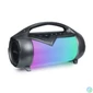Kép 3/4 - Bigben Interactive Party Lite Bluetooth Speaker Black hangszóró