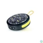 Kép 3/4 - Bigben Interactive Party Nano Bluetooth Speaker Yellow/Camo hangszóró