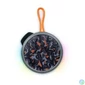 Kép 1/4 - Bigben Interactive Party Nano Bluetooth Speaker Orange/Camo hangszóró
