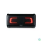 Kép 1/5 - Bigben Interactive Party KBox Bluetooth Speaker Black hangszóró
