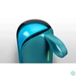 Kép 2/5 - Bigben Interactive Party Tube Bluetooth Speaker Blue hangszóró