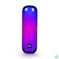 Kép 3/5 - Bigben Interactive Party Tube Bluetooth Speaker Blue hangszóró