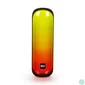 Kép 2/6 - Bigben Interactive Party Tube Bluetooth Speaker Army Green hangszóró