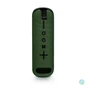 Kép 3/6 - Bigben Interactive Party Tube Bluetooth Speaker Army Green hangszóró