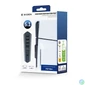 Kép 1/5 - Bigben Interactive PS5 Slim konzolokhoz USB Hub Black