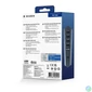 Kép 2/5 - Bigben Interactive PS5 Slim konzolokhoz USB Hub Black