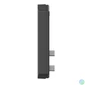 Kép 4/5 - Bigben Interactive PS5 Slim konzolokhoz USB Hub Black