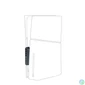 Kép 5/5 - Bigben Interactive PS5 Slim konzolokhoz USB Hub Black