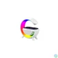 Kép 1/2 - BlackBird BH1513 Bluetooth Speaker + Wireless Charging White hangszóró