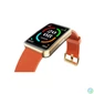 Kép 3/6 - Blackview R5 Smart Watch Orange okosóra