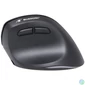 Kép 3/5 - Bluestork M-WL-ERGO-LUMI Wireless Mouse Black egér