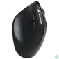 Kép 4/5 - Bluestork M-WL-ERGO-LUMI Wireless Mouse Black egér