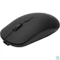 Kép 1/2 - Bluestork M-WL-OFF100-BLACK Wireless Bluetooth Mouse Black egér