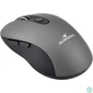 Kép 2/4 - Bluestork Office 60 Wireless Mouse Grey egér