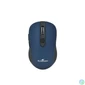 Kép 1/4 - Bluestork Office 60 Wireless Mouse Blue egér