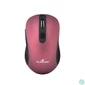 Kép 1/4 - Bluestork Office 60 Wireless Mouse Purple egér