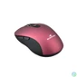 Kép 2/4 - Bluestork Office 60 Wireless Mouse Purple egér