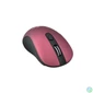 Kép 4/4 - Bluestork Office 60 Wireless Mouse Purple egér