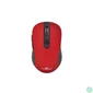 Kép 1/4 - Bluestork Office 60 Wireless Mouse Red egér
