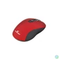 Kép 2/4 - Bluestork Office 60 Wireless Mouse Red egér