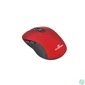 Kép 3/4 - Bluestork Office 60 Wireless Mouse Red egér