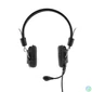 Kép 2/3 - Bluestork MC201 Office Headset Black