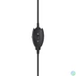 Kép 3/3 - Bluestork MC201 Office Headset Black