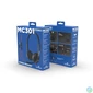 Kép 5/5 - Bluestork MC301 Office Headset Black