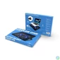 Kép 5/5 - Bluestork NB-COOLER-ONE Notebook Cooler 17" Black