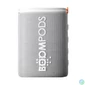 Kép 1/5 - Boompods Beachboom Ocean Bluetooth Speaker White hangszóró