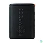 Kép 1/5 - Boompods Beachboom Ocean Bluetooth Speaker Black hangszóró