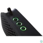 Kép 3/5 - Boompods Blockblaster Bluetooth Speaker Black hangszóró