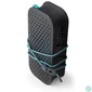 Kép 4/5 - Boompods Blockblaster Bluetooth Speaker Blue hangszóró