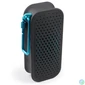 Kép 5/5 - Boompods Blockblaster Bluetooth Speaker Blue hangszóró