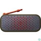 Kép 1/2 - Boompods Blockblaster Bluetooth Speaker Green/Orange hangszóró