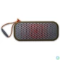 Kép 2/2 - Boompods Blockblaster Bluetooth Speaker Green/Orange hangszóró