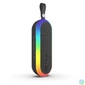 Kép 1/3 - Boompods HALO Bluetooth Speaker Black hangszóró