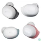 Kép 2/2 - Boompods GS Bluetooth Headset White
