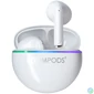Kép 1/3 - Boompods Earshot Bluetooth Headset White