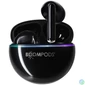 Kép 1/3 - Boompods Earshot Bluetooth Headset Black