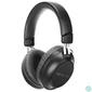 Kép 1/4 - Boompods Lunar Bluetooth Headset Black