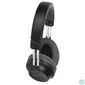 Kép 3/4 - Boompods Lunar Bluetooth Headset Black