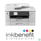 Kép 1/5 - Brother MFC-J3940DW Wireless Tintasugaras Nyomtató/Másoló/Scanner/Fax multifunkciós nyomtató