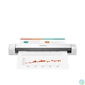 Kép 1/3 - Brother DS-640 Mobilszkenner White scanner
