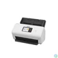 Kép 2/4 - Brother ADS-4500W Lapadagolós Szkenner White scanner
