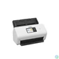 Kép 3/4 - Brother ADS-4500W Lapadagolós Szkenner White scanner