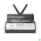 Kép 1/4 - Brother ADS-1800W Lapadagolós Szkenner White scanner