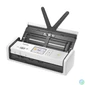 Kép 2/4 - Brother ADS-1800W Lapadagolós Szkenner White scanner