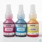 Kép 2/4 - Brother BT5000CL Colorpack tintapatron